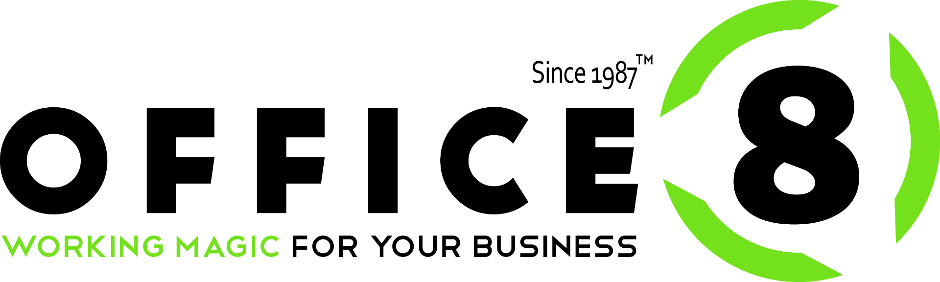 Office 8